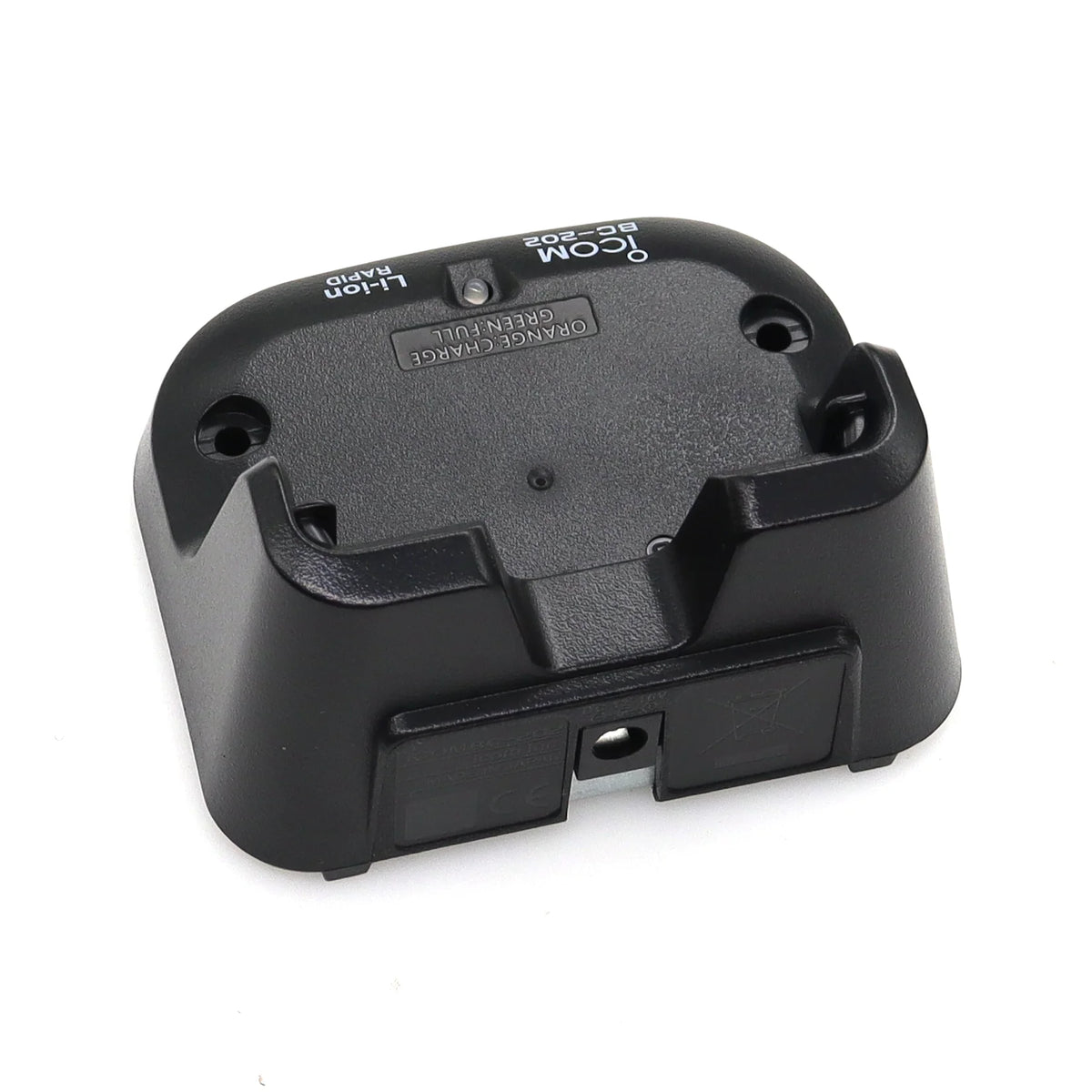 Walkie Talkie BC-202 Rapid Charger for BP-271/BP-272 for ID-31A ID-31E ID-51A ID-51E Two Way Radios Accessories