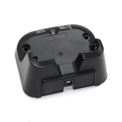 Walkie Talkie BC-202 Rapid Charger for BP-271/BP-272 for ID-31A ID-31E ID-51A ID-51E Two Way Radios Accessories