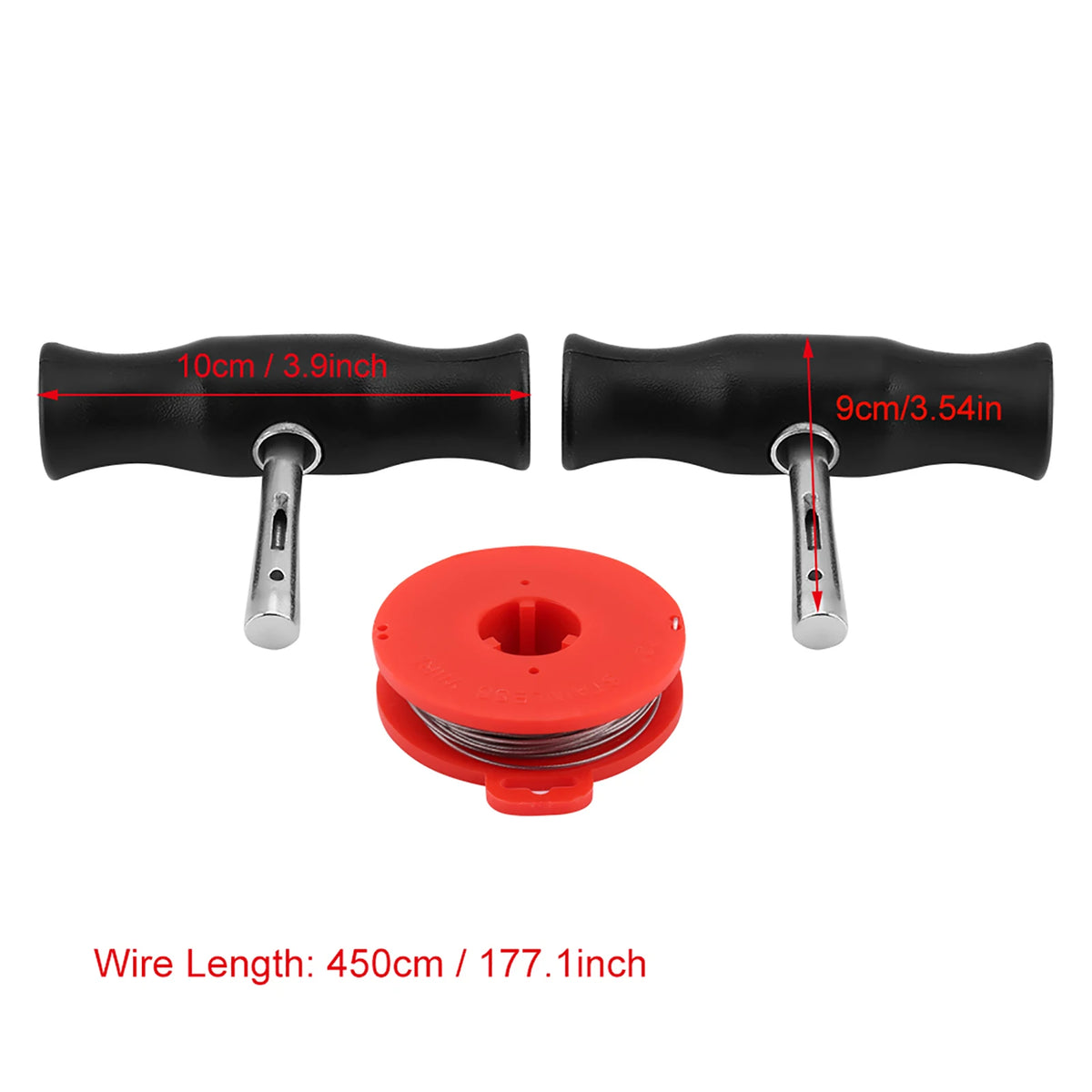 Car Windshield Removal Tools Car Windshield Removal Tools Kit Windscreen Window Glass Cutting Wire With Handles