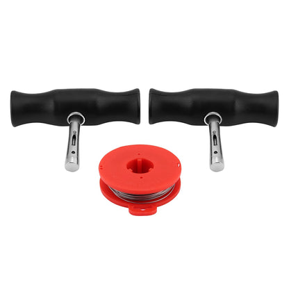Car Windshield Removal Tools Car Windshield Removal Tools Kit Windscreen Window Glass Cutting Wire With Handles
