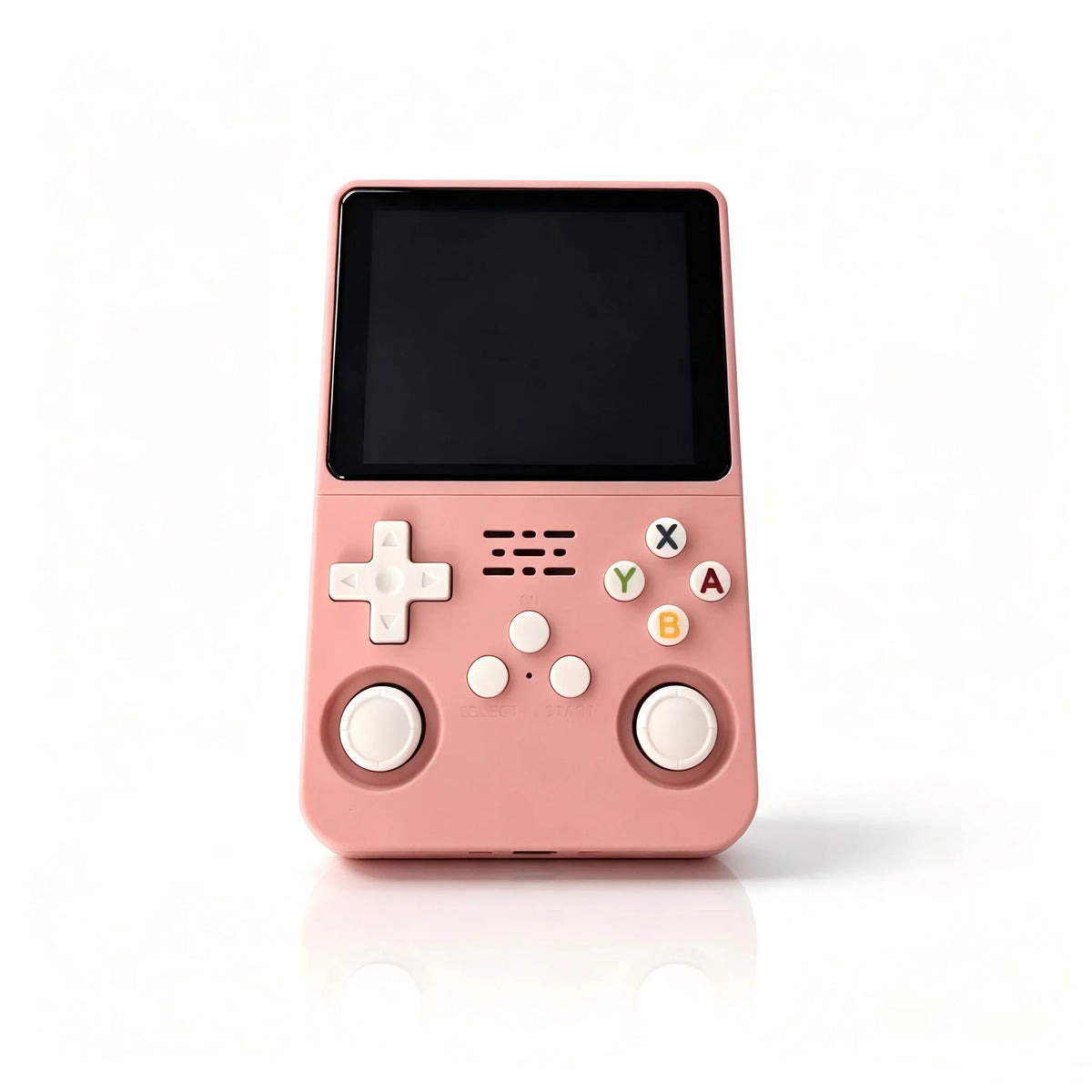 Portable R36S Retro Game Console 64GB/128GB, 3.5 Inch IPS Screen Linux Handheld Pocket Video Game Device, Perfect Gaming Gift