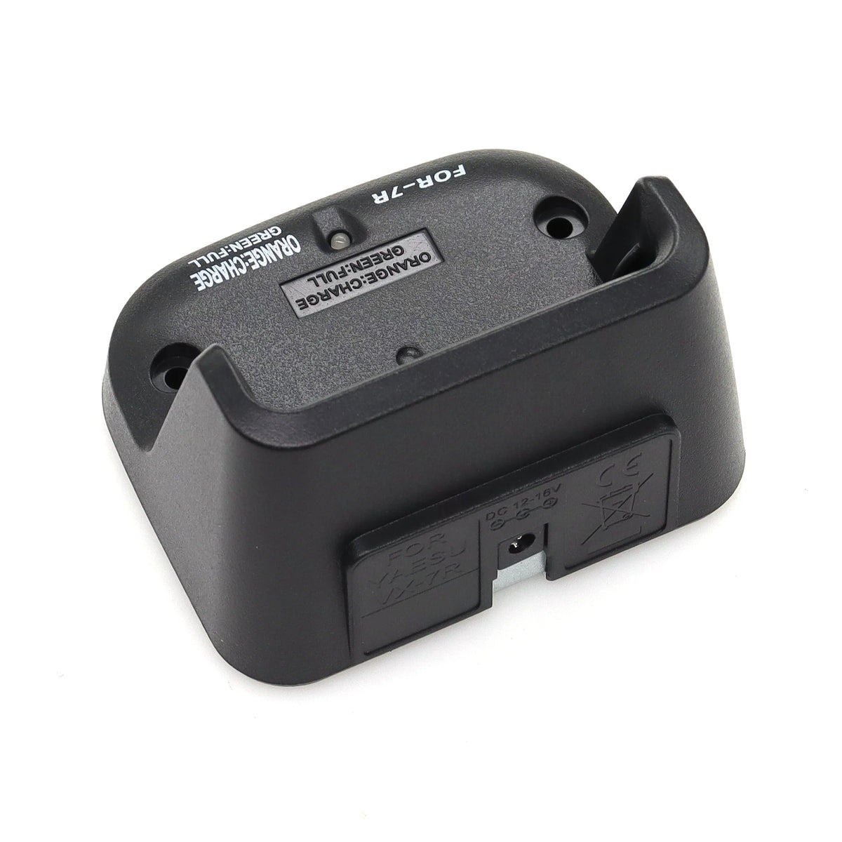 Walkie Talkie BC-202 Rapid Charger for BP-271/BP-272 for ID-31A ID-31E ID-51A ID-51E Two Way Radios Accessories