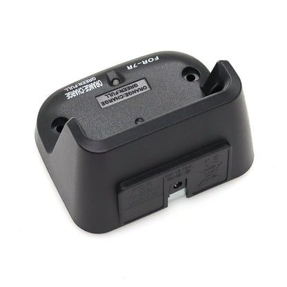 Walkie Talkie BC-202 Rapid Charger for BP-271/BP-272 for ID-31A ID-31E ID-51A ID-51E Two Way Radios Accessories