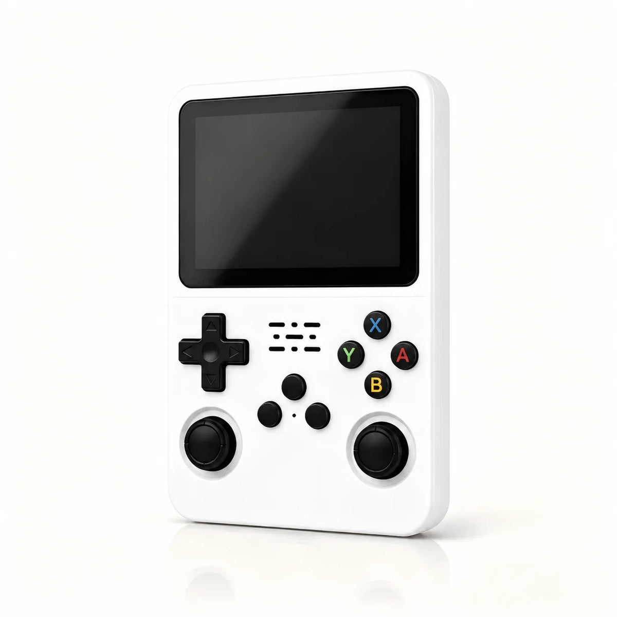 Portable R36S Retro Game Console 64GB/128GB, 3.5 Inch IPS Screen Linux Handheld Pocket Video Game Device, Perfect Gaming Gift