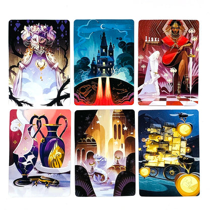 Cards Game Board Games Revelations Expansion Party Games Holiday Games, Best Christmas and Halloween Gifts