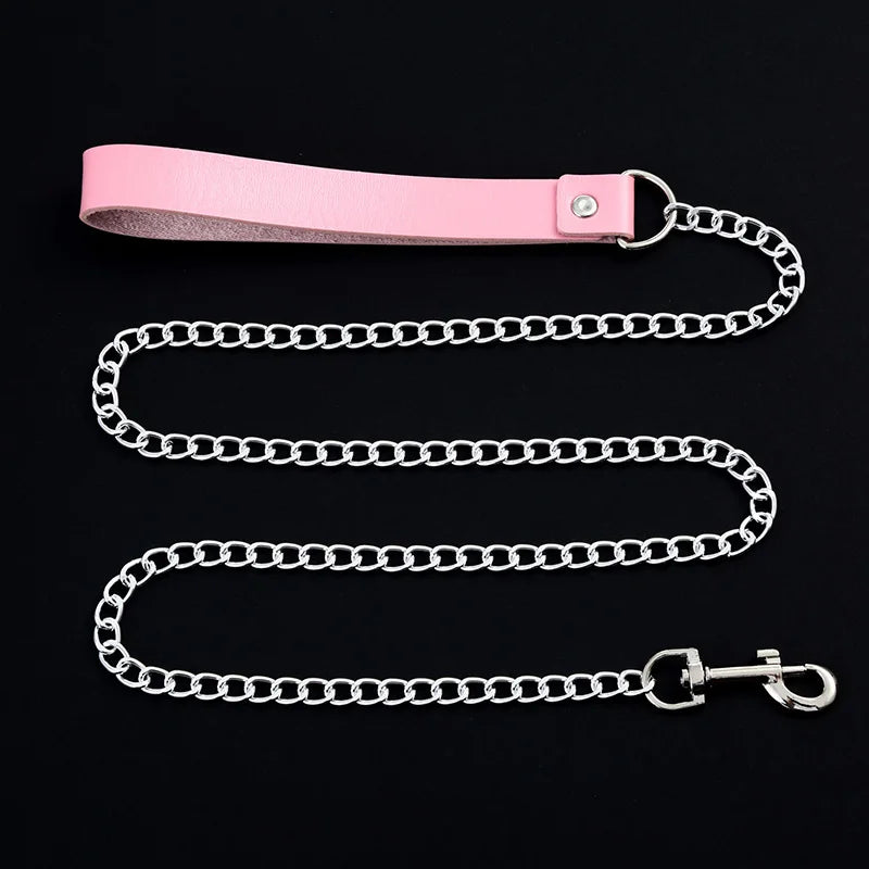 Goth Black Choker Collar for Women  Punk Gothic Chockers Halloween Cosplay Jewelry  Costume Accessory