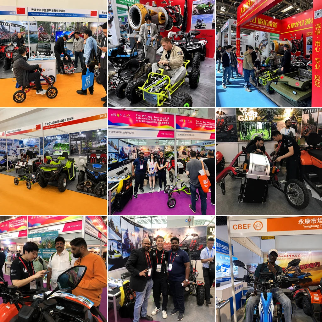 Adults Snowmobile Motorized Snow Mobile Sled Winter Outdoor Sports Ski Resort Entertainment Snow Scooter Sleigh