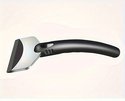 2pc uses this car snow removal shovel to solve the problem of car snow making. Car de icing and snow removal device