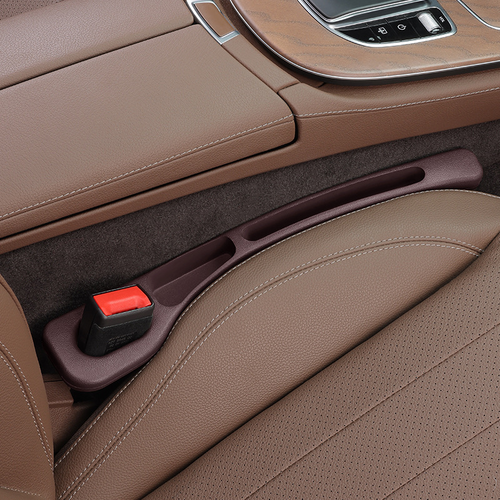 Car Seat Gap Filler & Organizer — Review Before Publishing