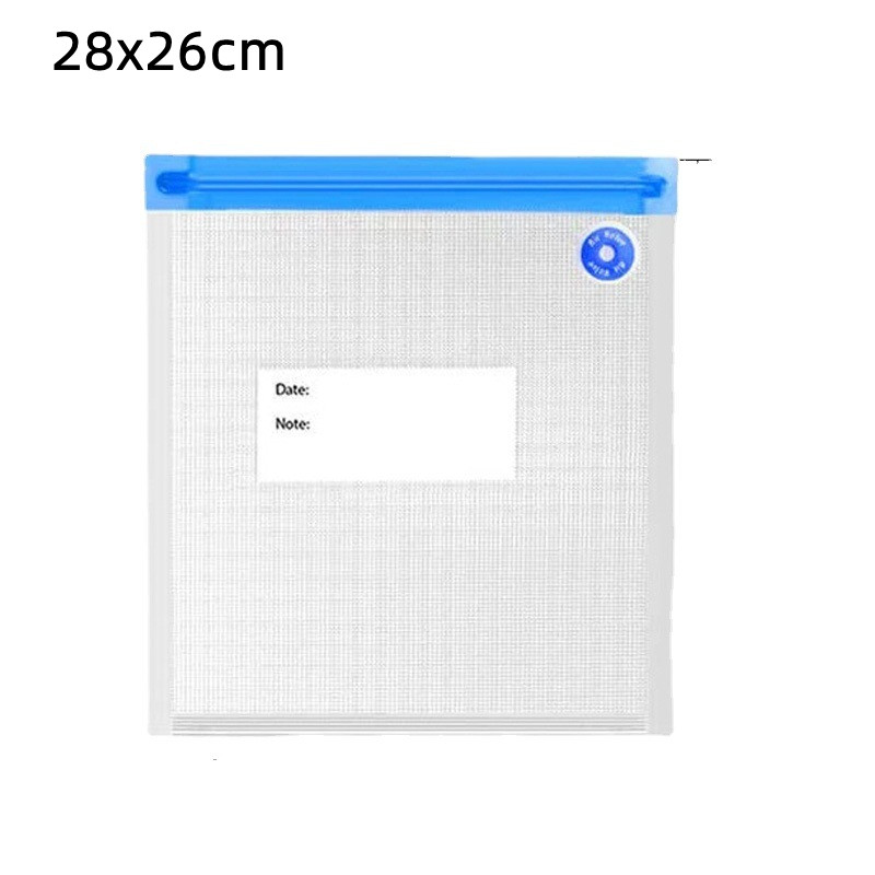 Handheld Vacuum Sealer Set — Review Before Publishing