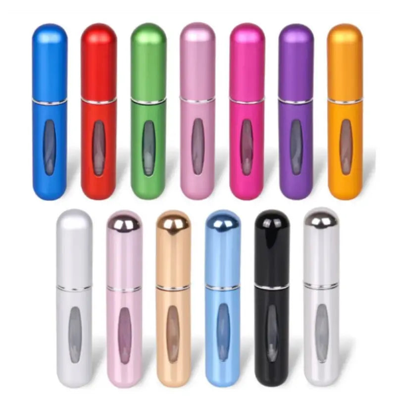 5ml Refillable Purse Perfume Atomizer