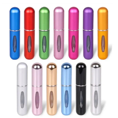 5ml Refillable Purse Perfume Atomizer