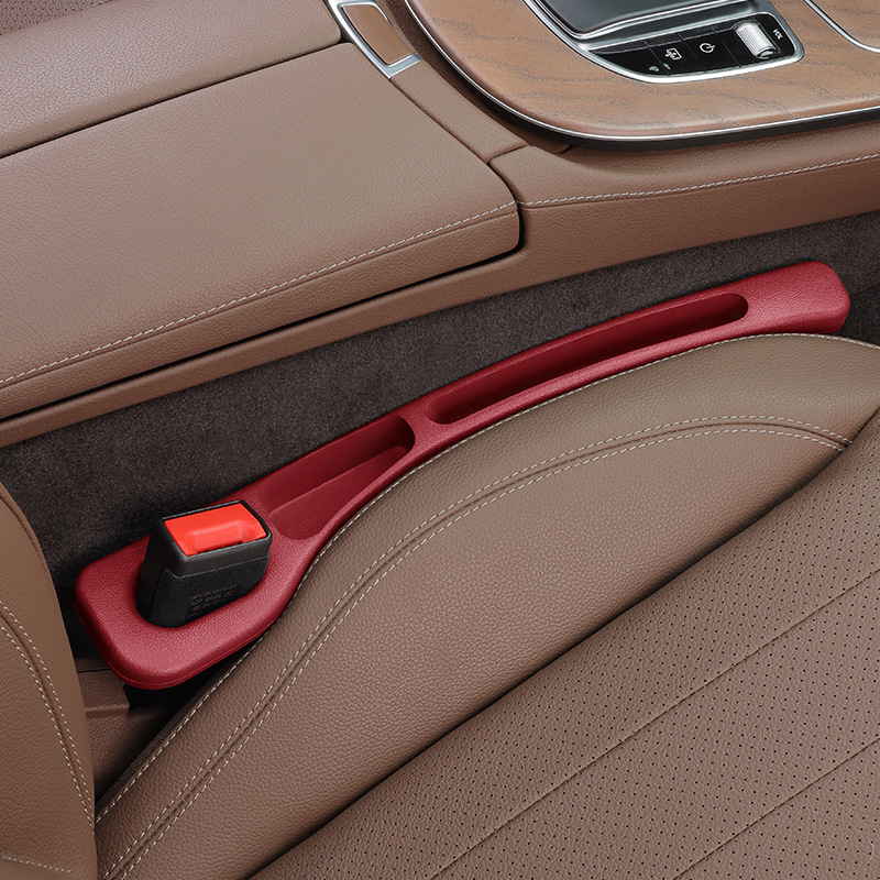 Car Seat Gap Filler & Organizer — Review Before Publishing