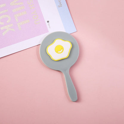 Cute Pocket Makeup Mirror