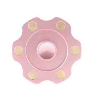 New Design Aluminum Alloy Adult Fidget Spinner