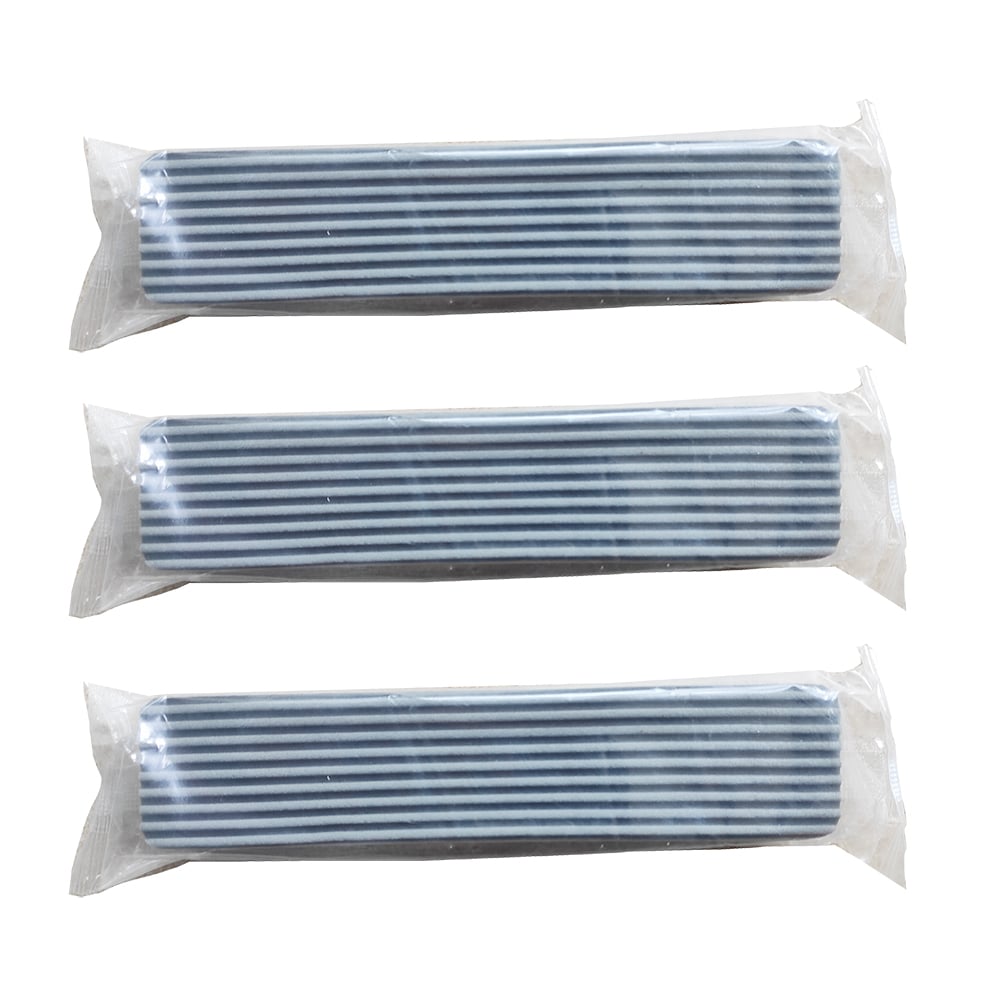 Self-Squeeze Mini Mop for Quick Cleanups