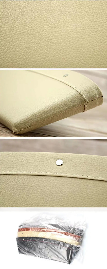 Car Seat Gap Organizer – Stop Losing Your Phone Between the Seats