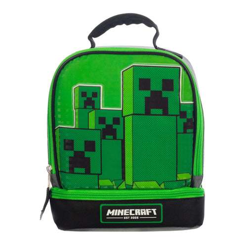 Official Minecraft Lunch Box