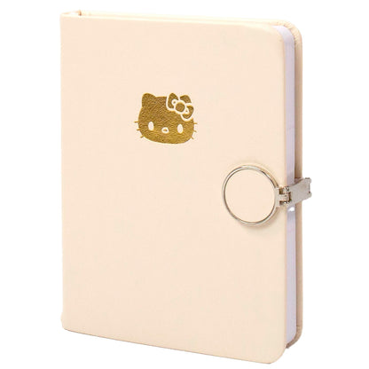 Hello Kitty Magnetic Journal