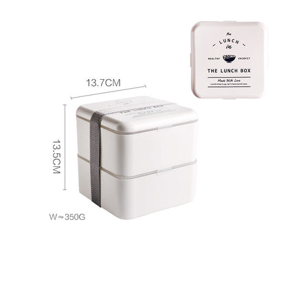 1.4L Japanese Bento Lunch Set
