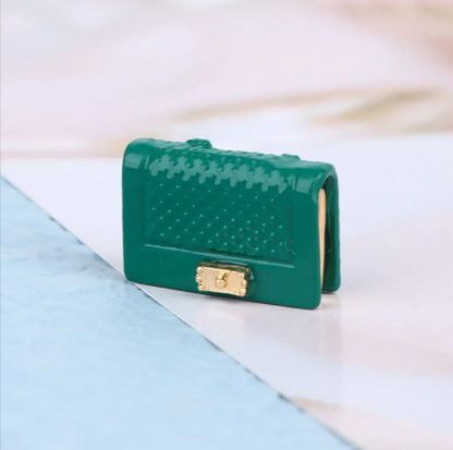 Miniature Handbag Collectible