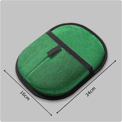 Pet Grooming & Deshedding Glove