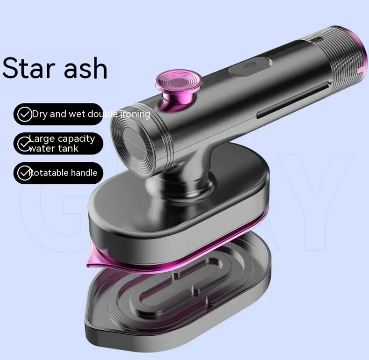Portable Handheld Garment Steamer