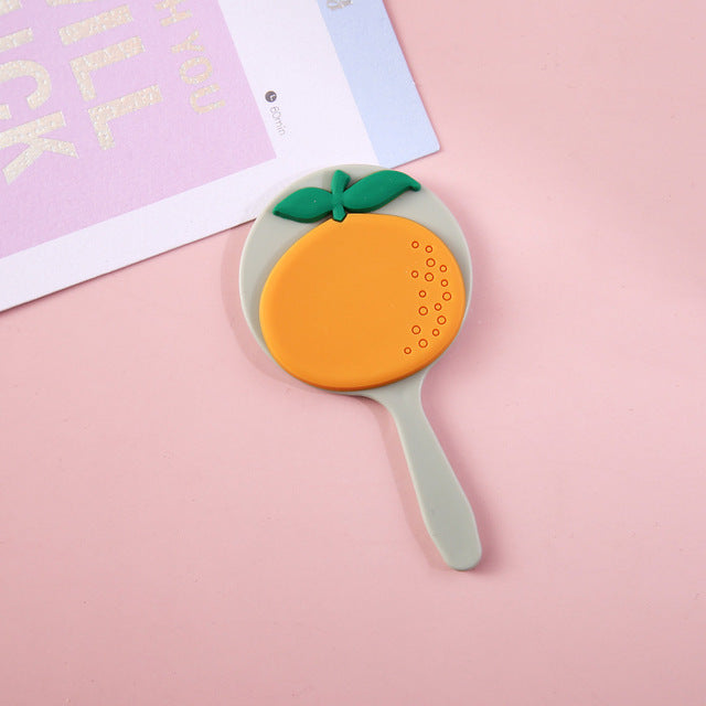 Cute Pocket Makeup Mirror