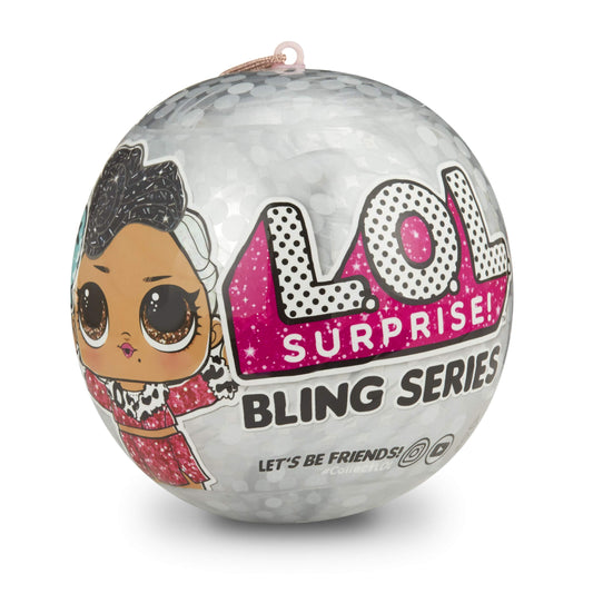 L.O.L. Surprise! Bling Series Doll