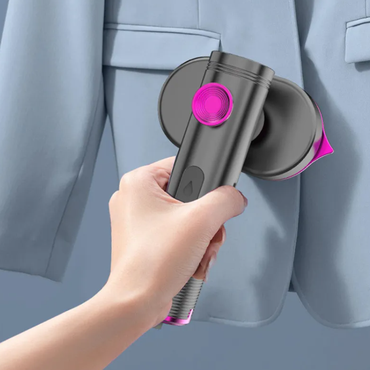 Portable Handheld Garment Steamer
