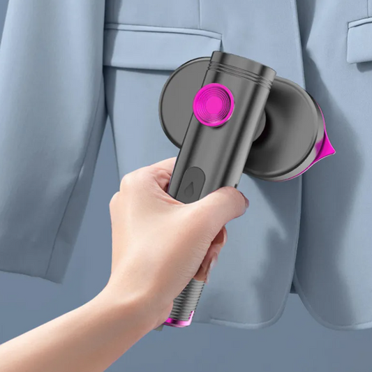 Portable Handheld Garment Steamer