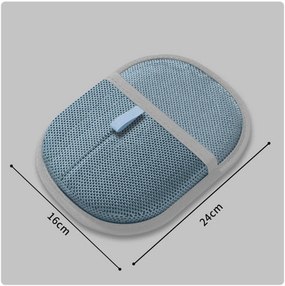 Pet Grooming & Deshedding Glove