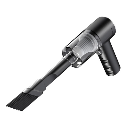 Cordless Car Vacuum Cleaner – 120W Handheld